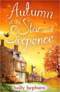 Autumn at the star and sixpence