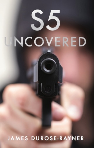 S5 Uncovered Cover
