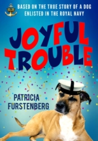 Joyful Trouble - cover