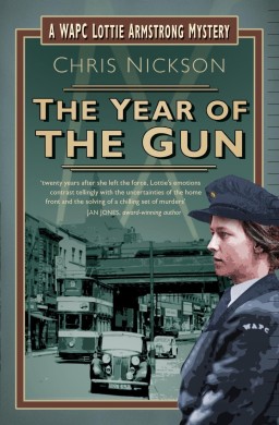 The year of the gun