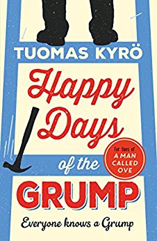 Happy Days of the Grump