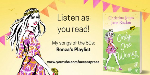 1-Listen as you read Renza