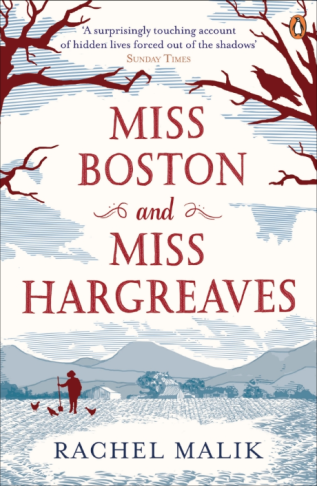 Miss Boston cover