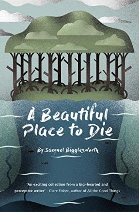 A beautiful Place to Die