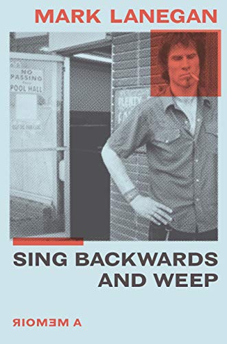 Sing backwards cover