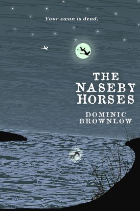 The Naseby Horses