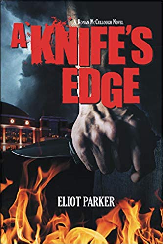 Knife's Edge 2