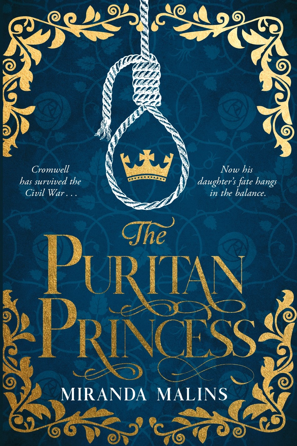 The Puritan Princess_HB